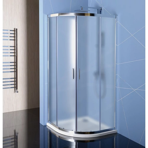 SAPHO COLORED automata papíradagoló, 32x40,5x22,4cm, ABS, matt fekete (A78050NE)