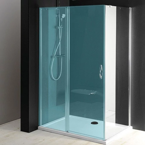 SAPHO COLORED automata papíradagoló, 32x40,5x22,4cm, ABS, matt fekete (A78050NE)