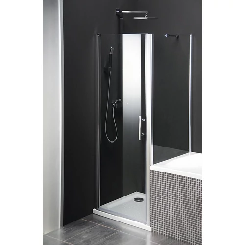 SAPHO COLORED automata papíradagoló, 32x40,5x22,4cm, ABS, matt fekete (A78050NE)