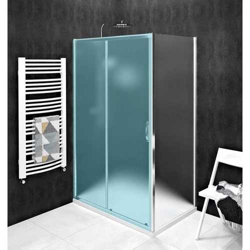 SAPHO COLORED automata papíradagoló, 32x40,5x22,4cm, ABS, matt fekete (A78050NE)