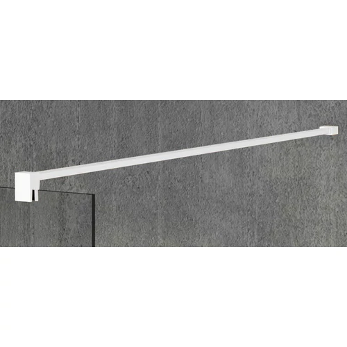 SAPHO GELCO VARIO Walk-In merevítő, 1400mm, matt fehér (GX2215)