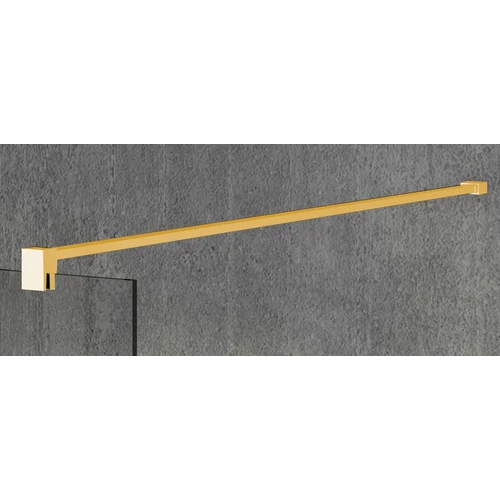 SAPHO GELCO VARIO Walk-In merevítő, 1400mm, arany (GX2216)