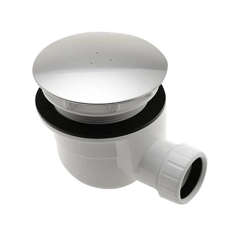 SAPHO COLORED automata papíradagoló, 32x40,5x22,4cm, ABS, matt fekete (A78050NE)