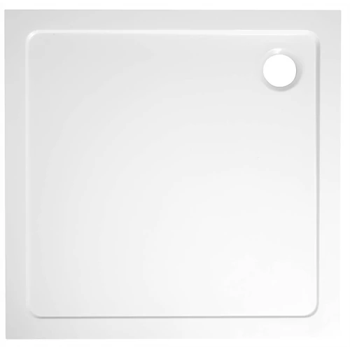 SAPHO COLORED automata papíradagoló, 32x40,5x22,4cm, ABS, matt fekete (A78050NE)