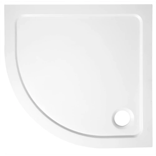 SAPHO COLORED automata papíradagoló, 32x40,5x22,4cm, ABS, matt fekete (A78050NE)