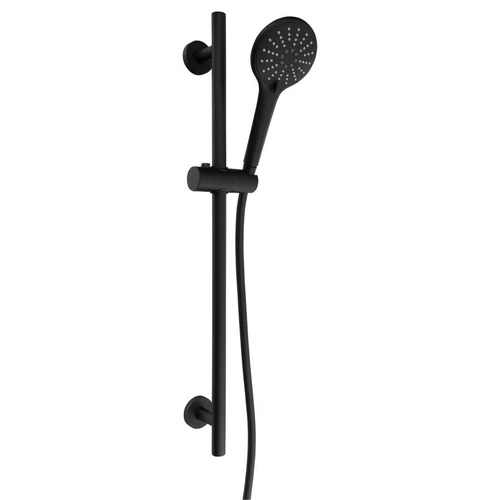 SAPHO COLORED automata papíradagoló, 32x40,5x22,4cm, ABS, matt fekete (A78050NE)