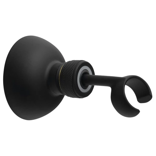 SAPHO COLORED automata papíradagoló, 32x40,5x22,4cm, ABS, matt fekete (A78050NE)