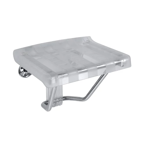 SAPHO COLORED automata papíradagoló, 32x40,5x22,4cm, ABS, matt fekete (A78050NE)