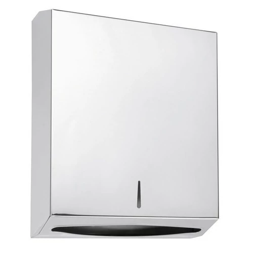 SAPHO BEMETA HOTEL Papírtörlő adagoló, 280x370x105mm, matt (113103045) (XP053)