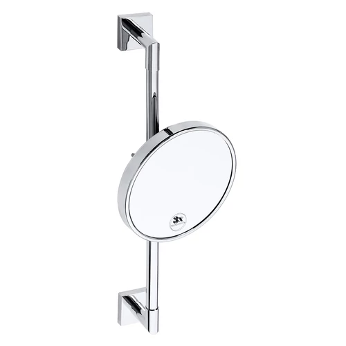 SAPHO BEMETA BETA Kozmetikai tükör, 200x550x140mm, króm (132201172) (XQ003)