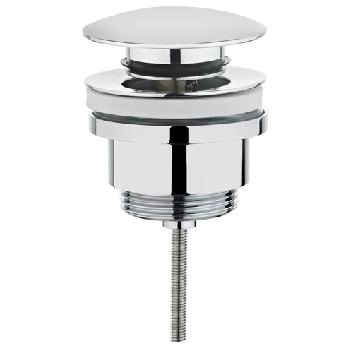 TEKA Quick Alaior leeresztő szelep króm 1107000