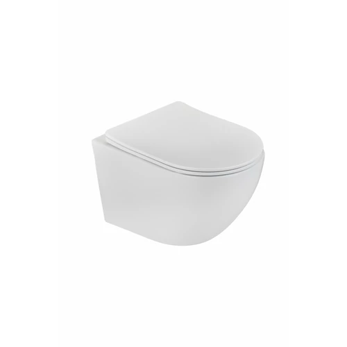 TEKA Manacor fali WC kerámia 117320002