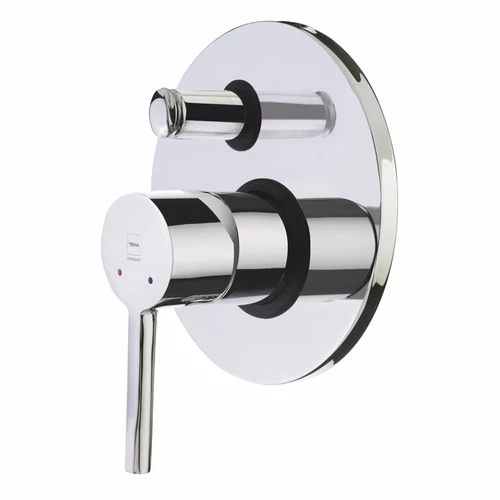 TEKA Alaior XL süllyesztett 2utas csaptelep króm 551710200