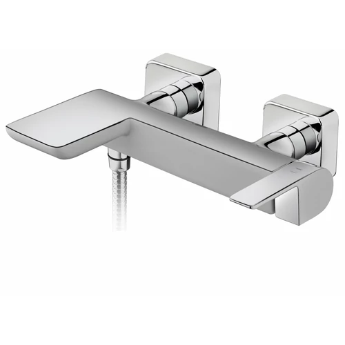 TEKA Formentera kádtöltő csaptelep Fehér-króm 62121020BC