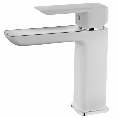 TEKA Formentera mosdó csaptelep Fehér-króm 62346120BC