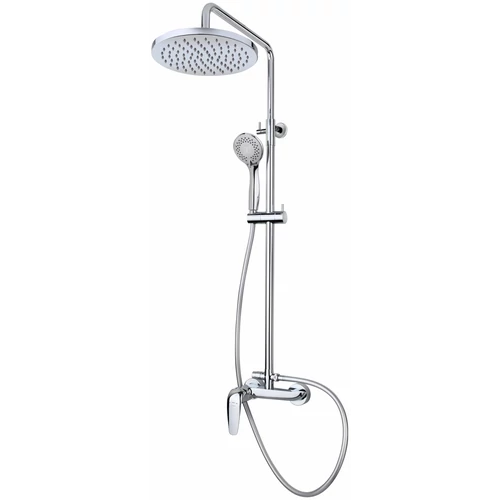 TEKA Itaca Zuhanyrendszer króm 672980200