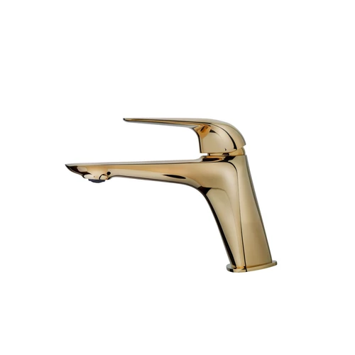 TEKA Itaca mosdó csaptelep L bársony arany 67386020G2