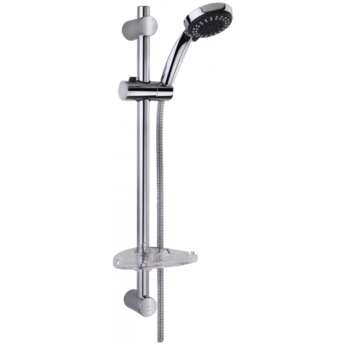 TEKA STYLO SPORT Zuhanyszett króm 790026600