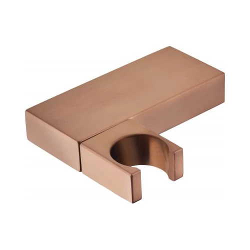 TEKA Stream kézizuhanytartó szelíd rózsaarany 79004560G3