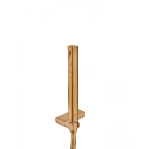 TEKA Stream zuhanyszett tüzes bronz 79005660BZ
