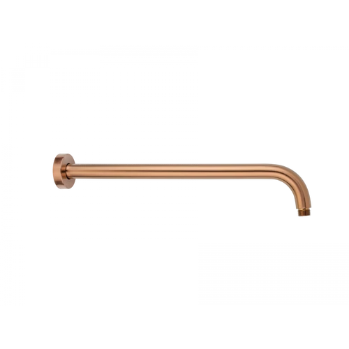 TEKA ALAIOR 400 zuhanykar 400mm szelíd rózsaarany 79007580G3