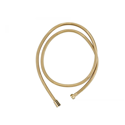 TEKA STREAM Gégecső 1,75m bársony arany 79009620G2