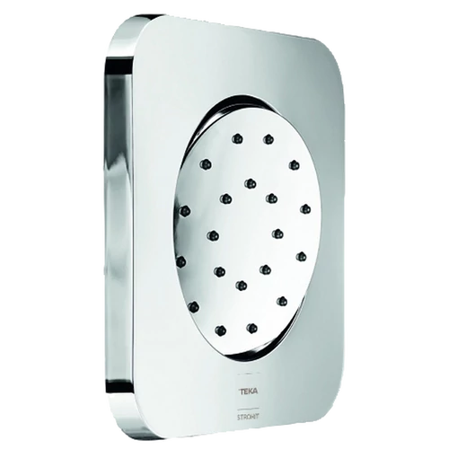TEKA SPA2 Fali zuhanyfej króm 790110001