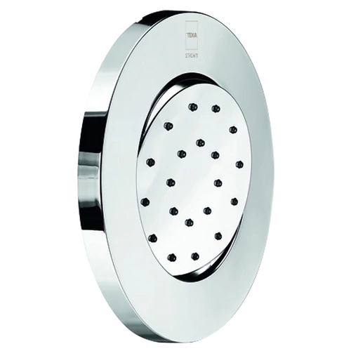 TEKA SPA1 Fali zuhanyfej króm 790110003