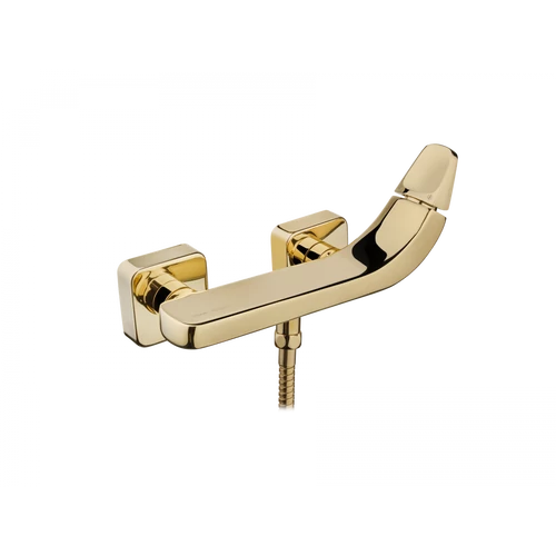 TEKA Sense zuhany csaptelep bársony arany 91231020G2