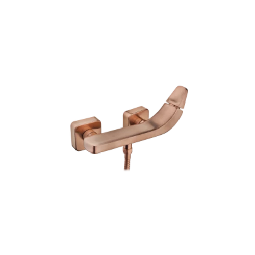 TEKA Sense zuhany csaptelep szelíd rózsaarany 91231020G3