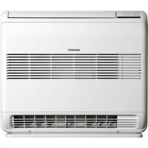 Toshiba RAS-B10J2FVG-E parapet split klíma beltéri egység (2.5 kW)