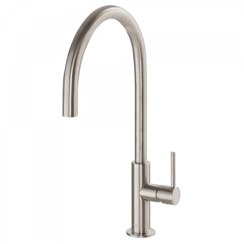 Tres Max-Tres egykaros mosogatócsaptelep acél 06254201AC