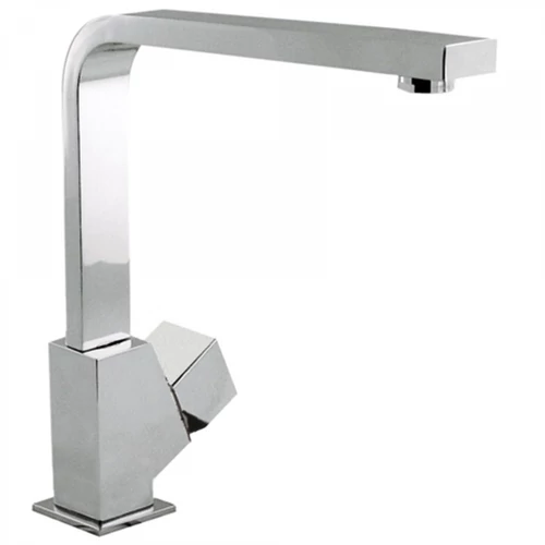 Tres Top-Tres egy fogantyús mosogatócsaptelep 35 x 15 mm-es kifolyóval 107440