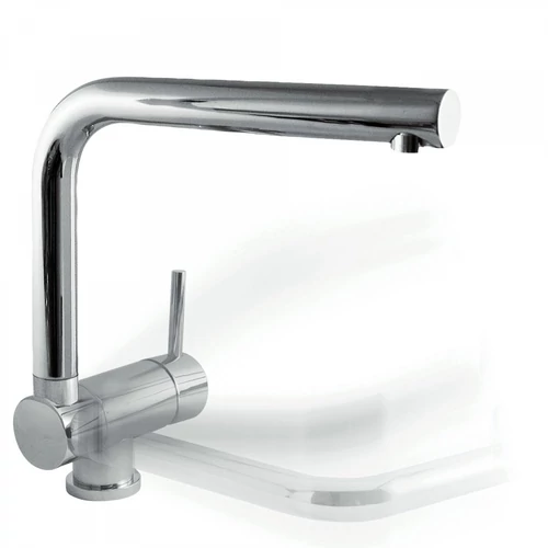 Tres Top-Tres összecsukható egykaros mosogatócsaptelep 130335