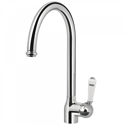 Tres Top-Tres egykaros mosogatócsaptelep 130432