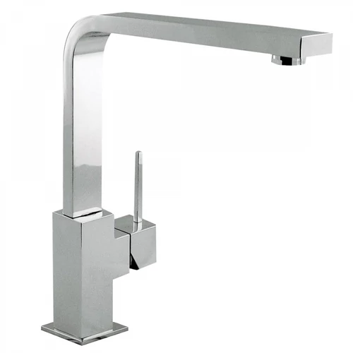 Tres Top-Tres egykaros mosogatócsaptelep 35 x 15 mm-es kifolyóval 130496