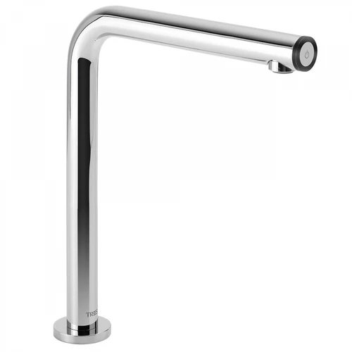 Tres Trestronic Touch-Tres elektronikus csaptelep kevert vízhez 161446