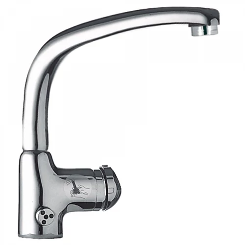 Tres Trestronic elektronikus mosogatócsaptelep 192445