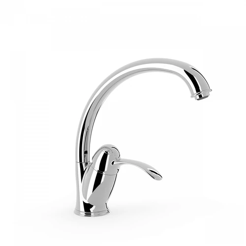 Tres-Clasic egykaros mosogatócsaptelep 24244101