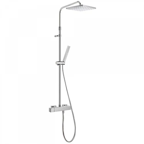 Tres Cuadro-Tres falon kívüli egykaros zuhanyrendszer 00719701