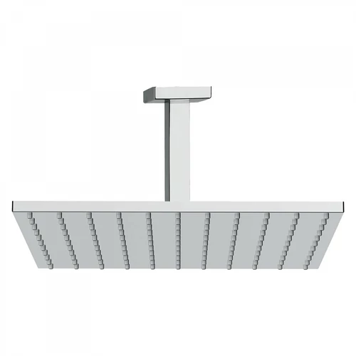 Tres vízkő ellen védett fejzuhany és mennyezeti zuhanykar 03483102