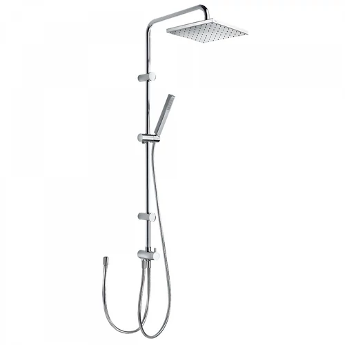 Tres falon kívüli zuhanyrendszer 06163506