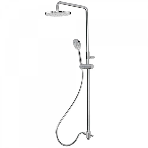 Tres falon kívüli teleszkópos zuhanyrendszer 06163509