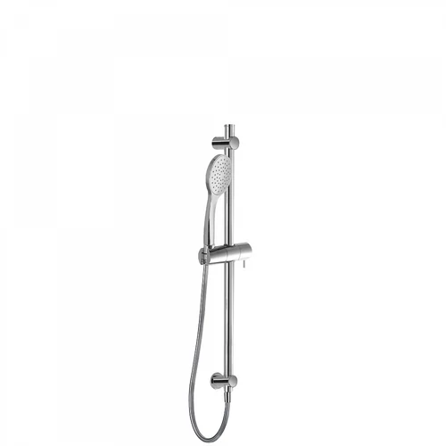 Tres 575 mm-es zuhanyszett vízbevezetéssel 06193103