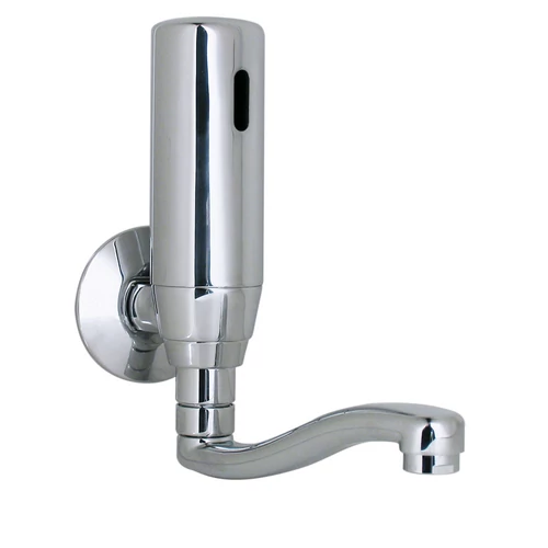 Tres Trestronic elektromos csaptelep hideg vagy kevert vízhez 09217101