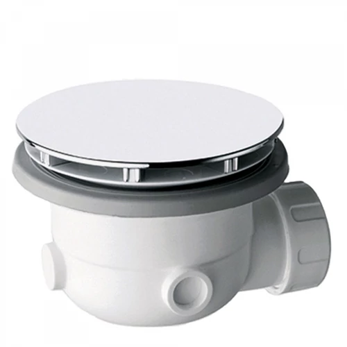 Tres 120 mm-es zuhanyszifon 104840