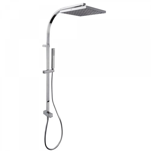 Tres Cuadro falon kívüli zuhanyrendszer 107131