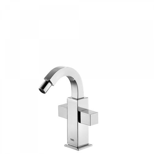 Tres Cuadro-Tres bidécsaptelep kétoldali fogantyúval 108124