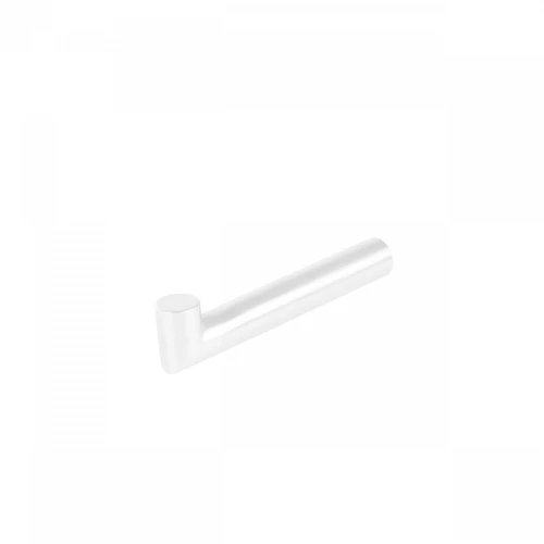 Tres Max-Tres wc-papírtartó fedél nélkül matt fehér 11463609BM