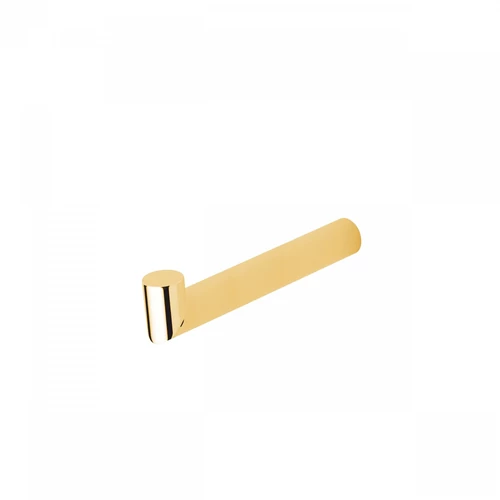 Tres Max-Tres wc-papírtartó fedél nélkül arany 11463609OR